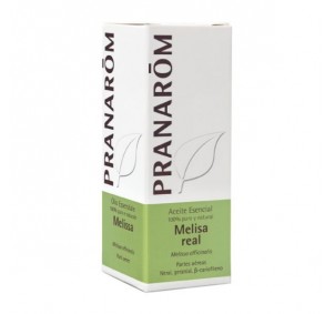 Pranarom Aceite Esencial...