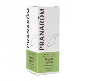 Pranarom Aceite Esencial...