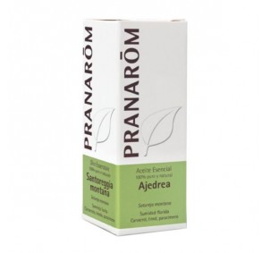 Pranarom Aceite Esencial...