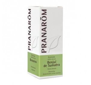 Pranarom Aceite Esencial...