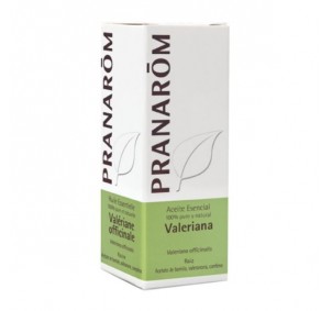 Pranarom Aceite Esencial...