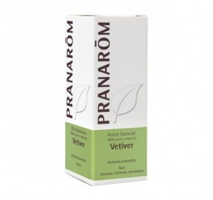Pranarom Aceite Esencial...