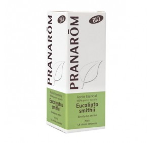 Pranarom Aceite Esencial...