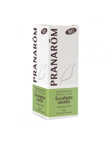 Pranarom Aceite Esencial Eucalipto...