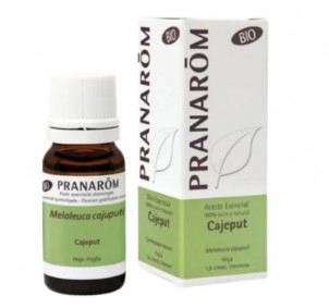 Pranarom Aceite Esencial...