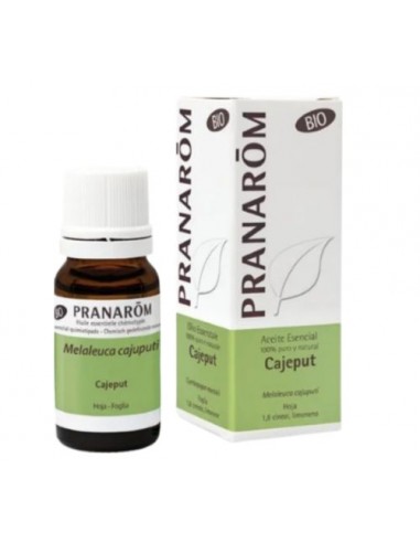 Pranarom Aceite Esencial Cajeput Hoja...