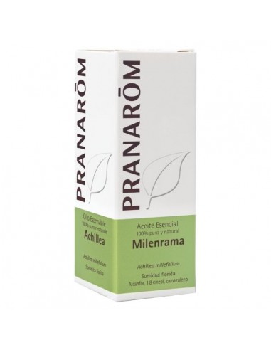 Pranarom Aceite Esencial Milenrama...
