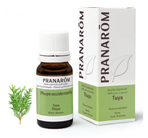 Pranarom Aceite Esencial...