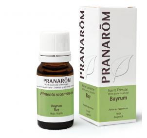 Pranarom Aceite Esencial...