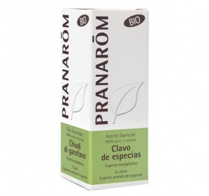 Pranarom Aceite Esencial...