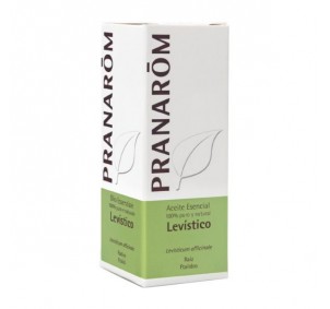 Pranarom Aceite Esencial...