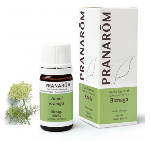 Pranarom Aceite Esencial...