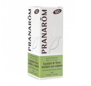 Pranarom Aceite Esencial...