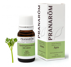 Pranarom Aceite Esencial...