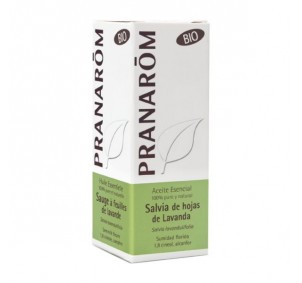 Pranarom Aceite Esencial...