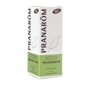 Pranarom Aceite Esencial...