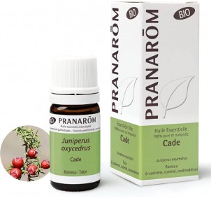 Pranarom Aceite Esencial...