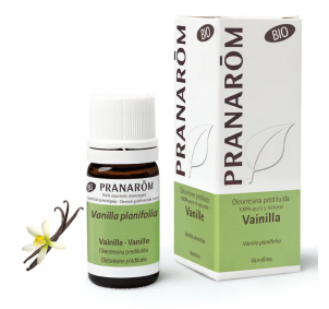 Pranarom Aceite Esencial...