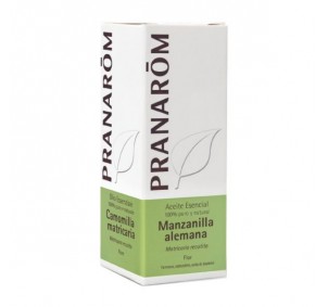 Pranarom Aceite Esencial...