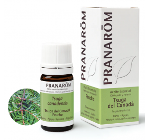 Pranarom Aceite Esencial...
