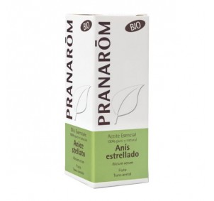 Pranarom Aceite Esencial...