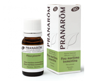 Pranarom Aceite Esencial...