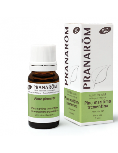 Pranarom Aceite Esencial Pino...