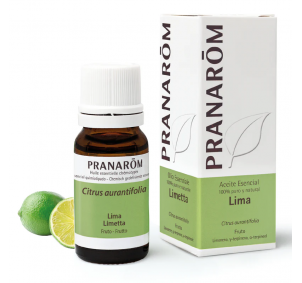 Pranarom Aceite Esencial...