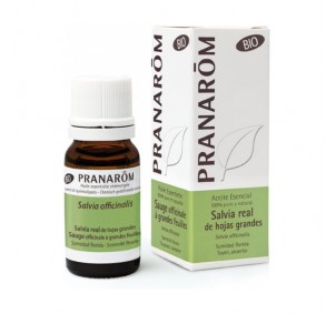 Pranarom Aceite Esencial...