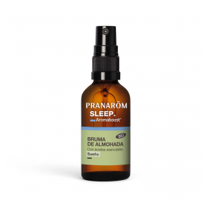 Pranarom Aromaboost Energy...