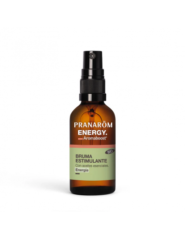 Pranarom Aromaboost Sleep Spray Bio 50ml