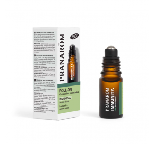 Pranarom Aromaboost Roller...