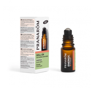 Pranarom Aromaboost Roller...