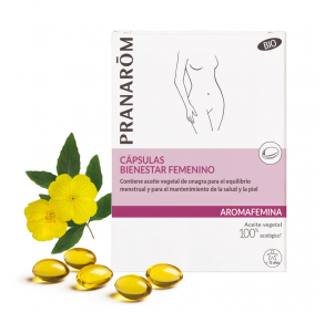 Pranarom Aromafemina...