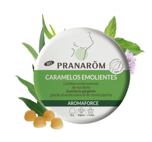 Pranarom Aromaforce...