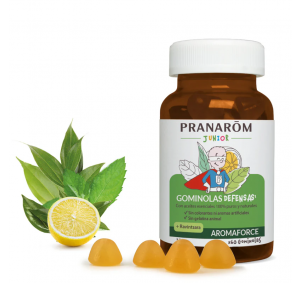 Pranarom Aromaforce Junior...