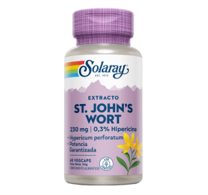 Solaray ST.Johns Worth...