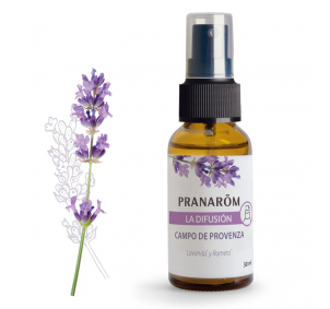 Pranarom Difusión Spray...