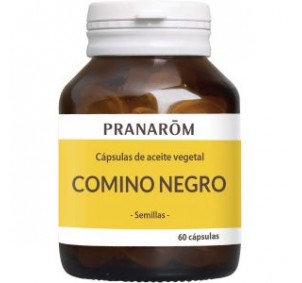 Pranarom Comino Negro...