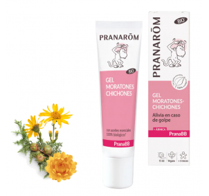 Pranarom Pranabb Gel...