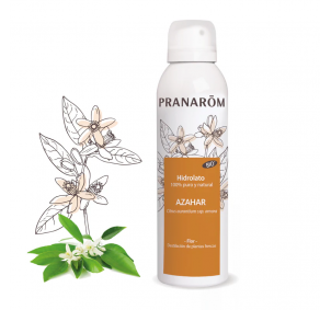 Pranarom Hidrolato Azahar...