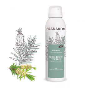 Pranarom Hidrolato Arbol...