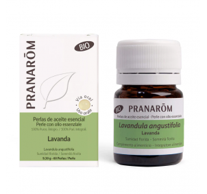 Pranarom Lavanda Sumidad...