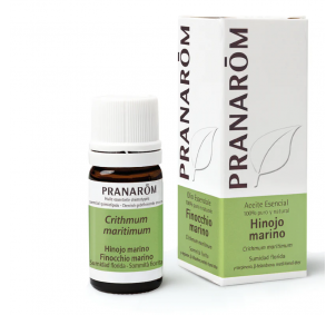 Pranarom Aceite Esencial...