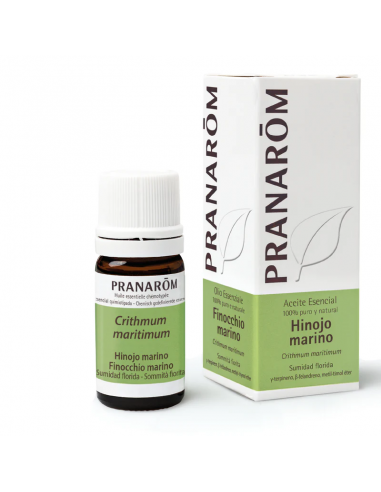 Pranarom Aceite Esencial Hinojo...