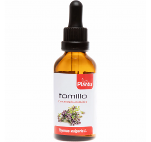 Artesania Agricola Tomillo...