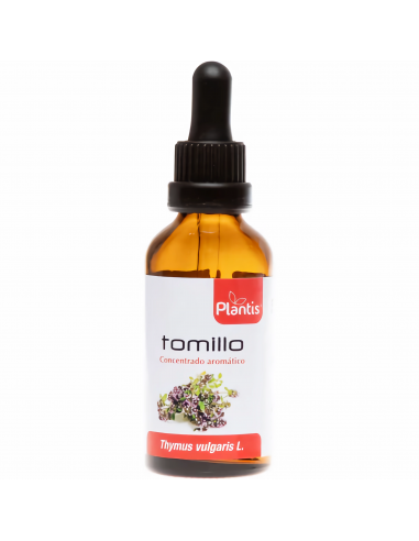 Artesania Agricola Tomillo Extracto...