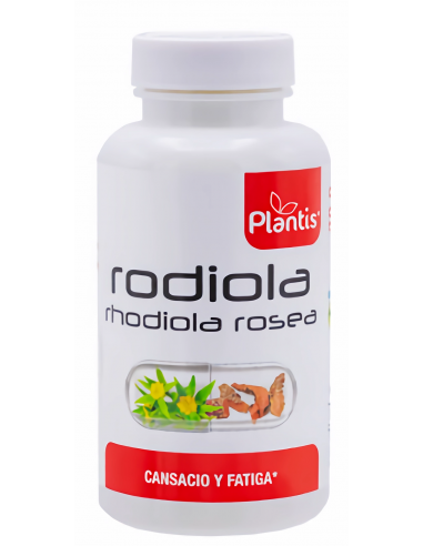 Artesania Agricola Rodiola Plantis 60...
