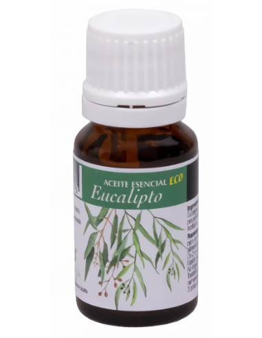 Artesania Agricola Eucalipto Esencia...