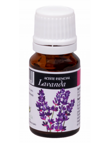 Artesania Agricola Lavanda Esencia...